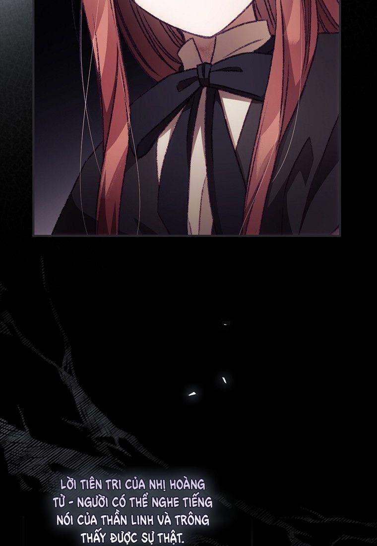 Tôi Có Thể Thấy Cái Chết Của Bạn 27.5 trang 23