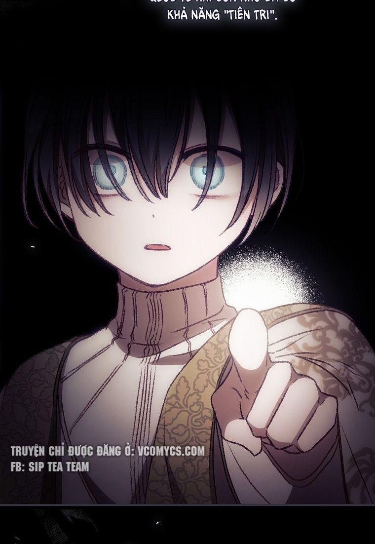 Tôi Có Thể Thấy Cái Chết Của Bạn 27.5 trang 25