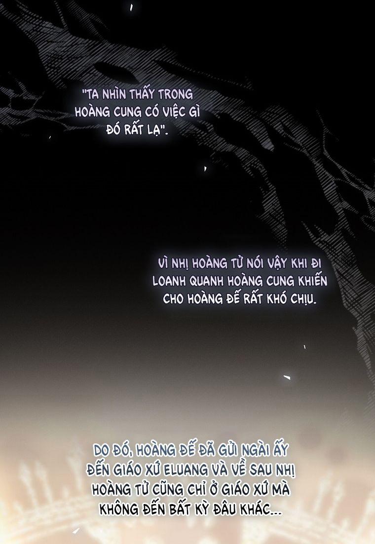 Tôi Có Thể Thấy Cái Chết Của Bạn 27.5 trang 26