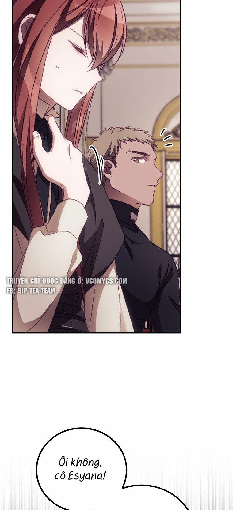 Tôi Có Thể Thấy Cái Chết Của Bạn 27.5 trang 3