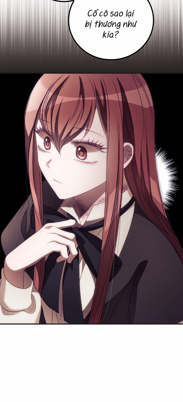 Tôi Có Thể Thấy Cái Chết Của Bạn 27.5 trang 4