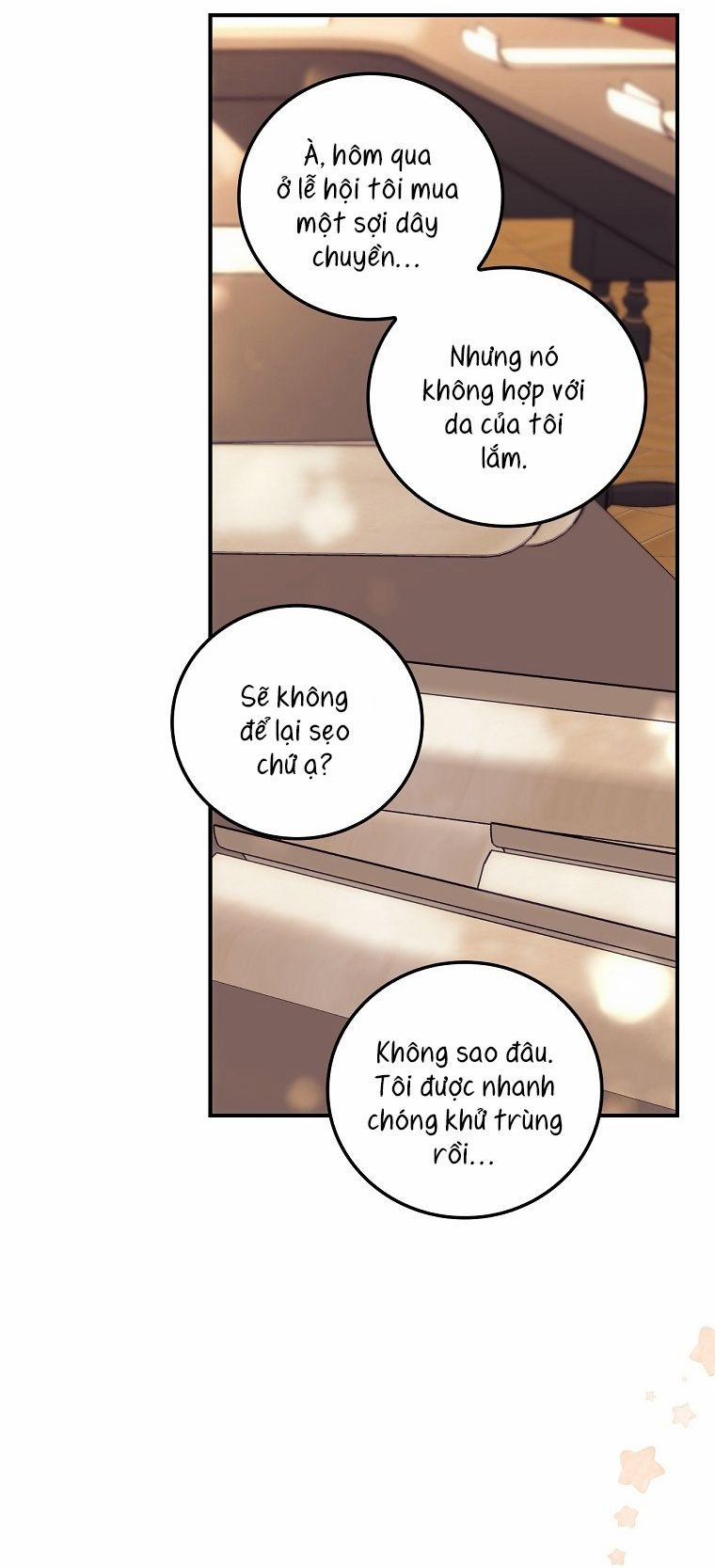 Tôi Có Thể Thấy Cái Chết Của Bạn 27.5 trang 5