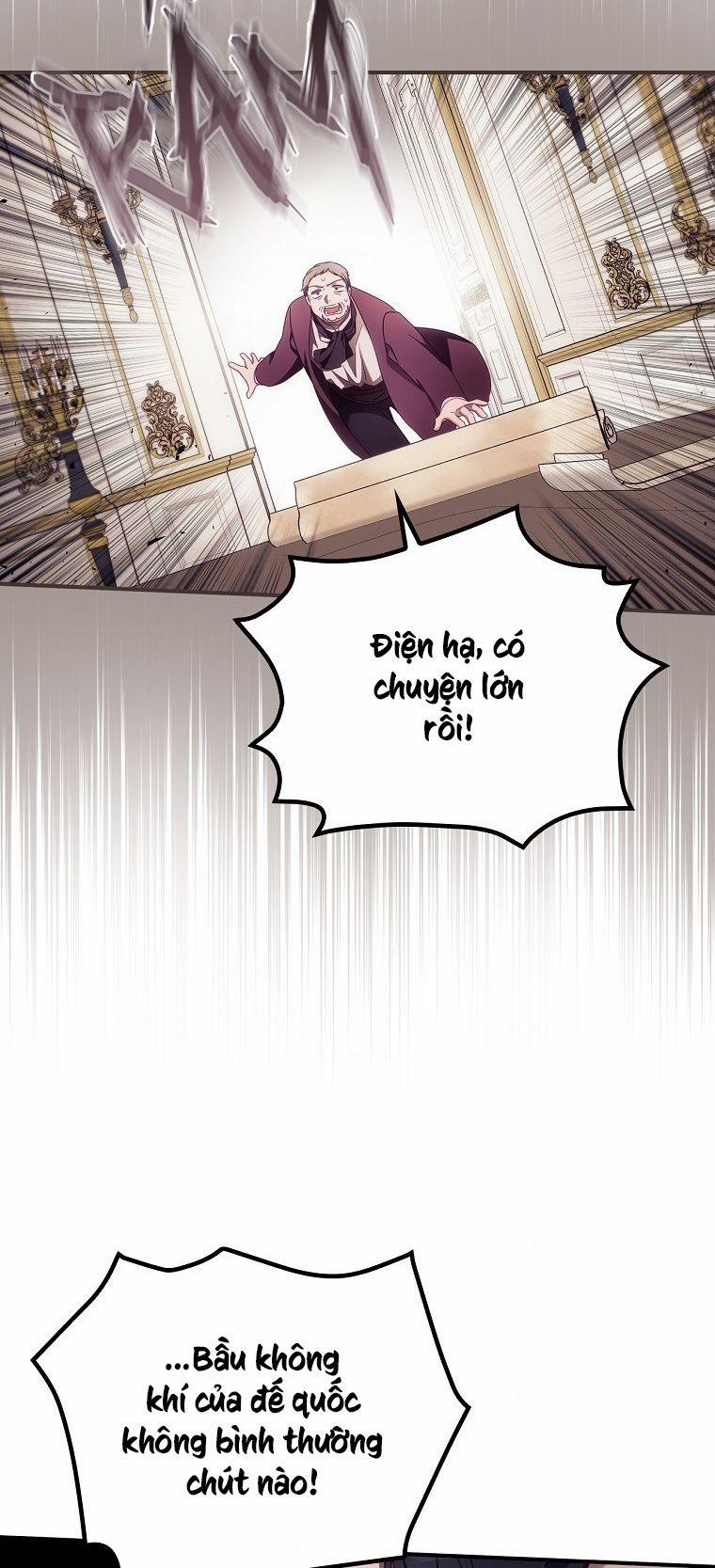 Tôi Có Thể Thấy Cái Chết Của Bạn 27.5 trang 8