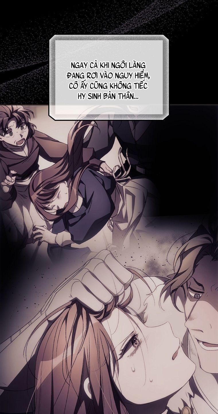 Tôi Có Thể Thấy Cái Chết Của Bạn 27 trang 10