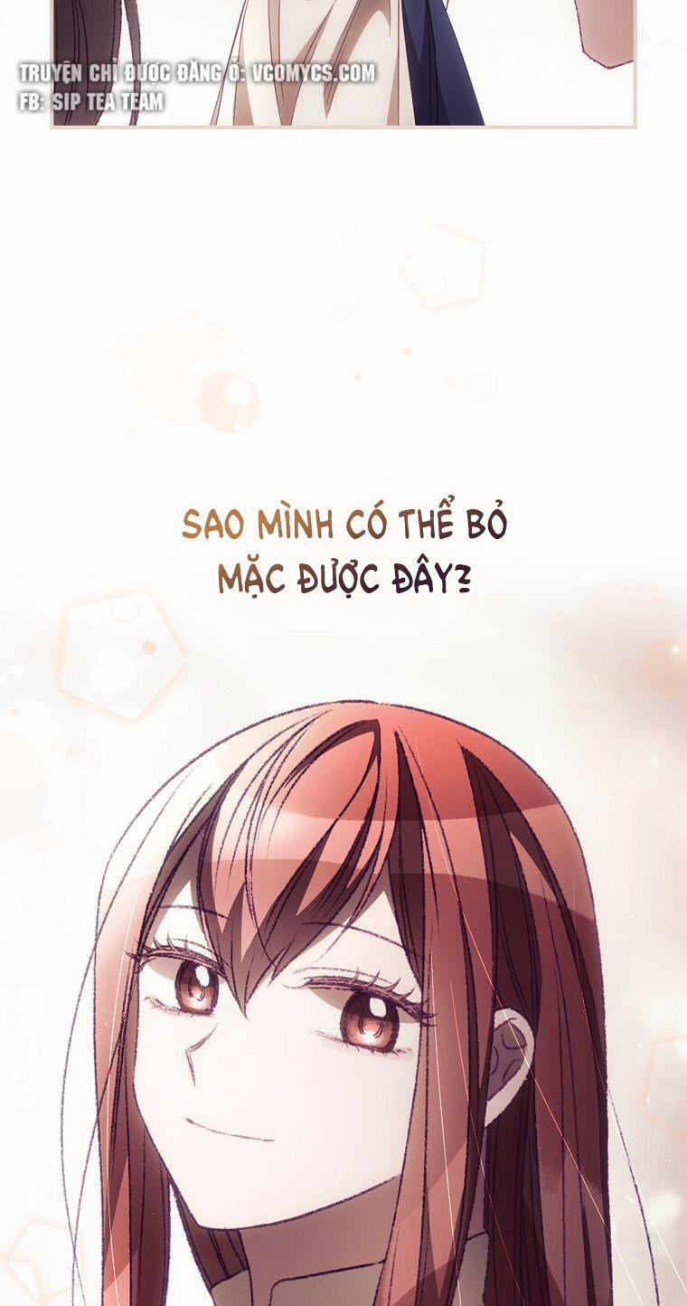 Tôi Có Thể Thấy Cái Chết Của Bạn 27 trang 12