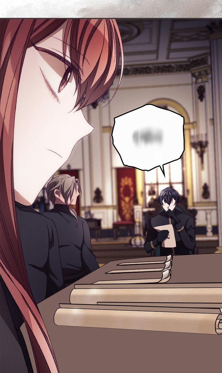 Tôi Có Thể Thấy Cái Chết Của Bạn 27 trang 30