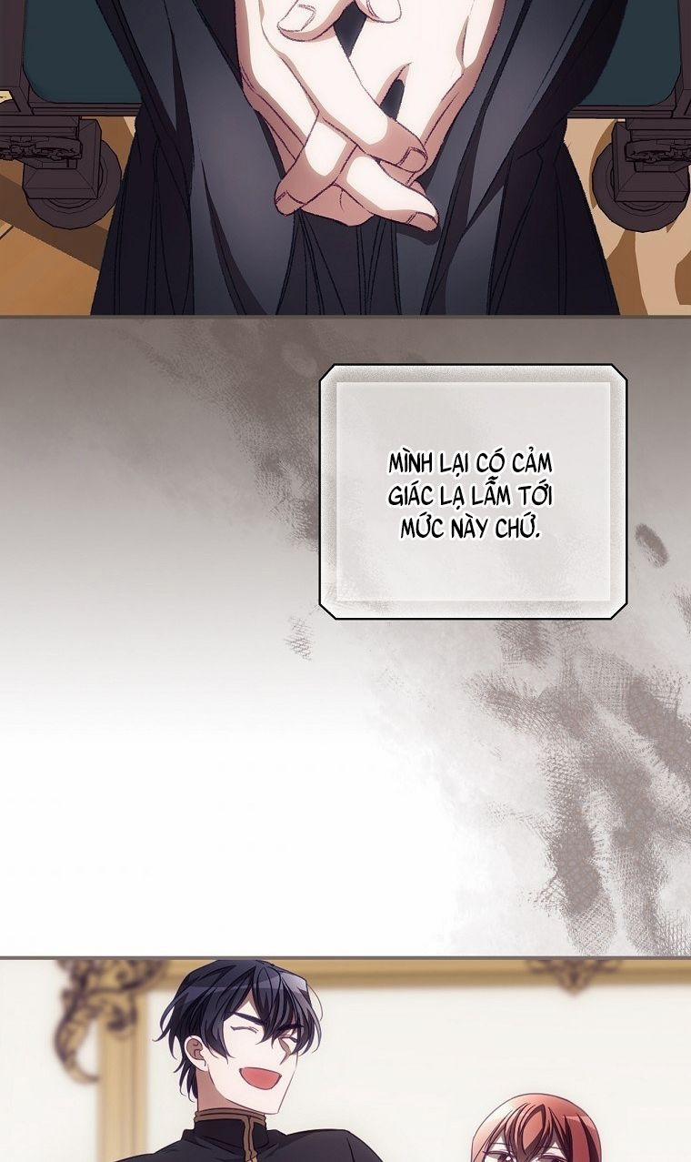 Tôi Có Thể Thấy Cái Chết Của Bạn 27 trang 33