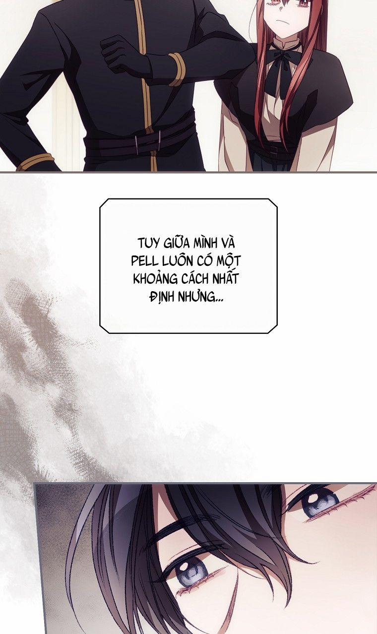 Tôi Có Thể Thấy Cái Chết Của Bạn 27 trang 34