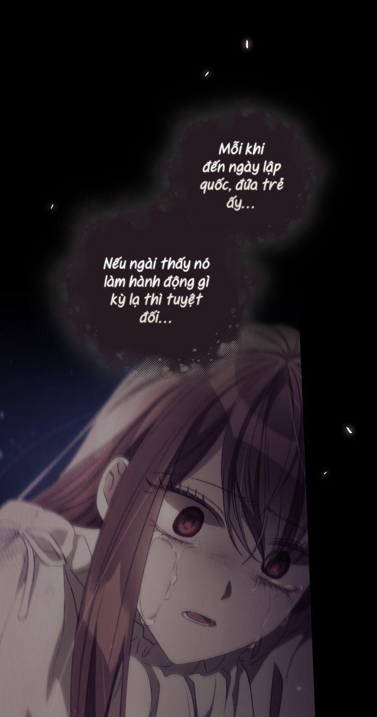 Tôi Có Thể Thấy Cái Chết Của Bạn 27 trang 5