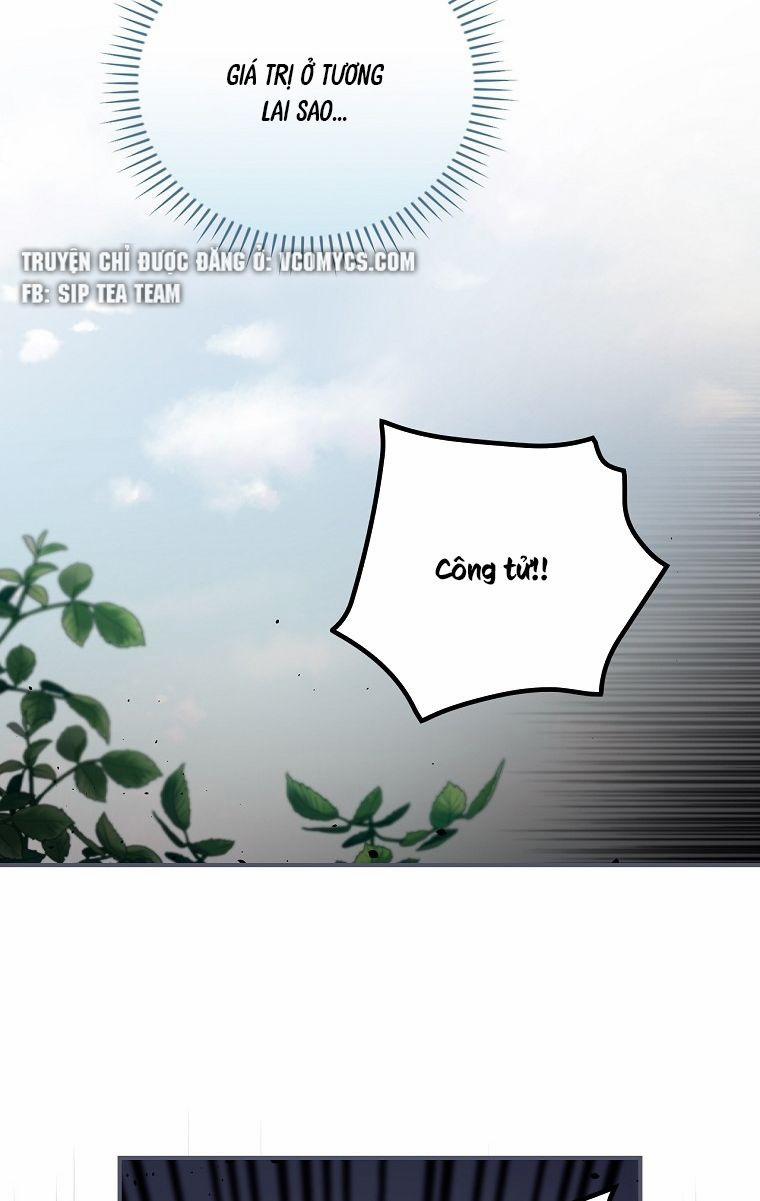 Tôi Có Thể Thấy Cái Chết Của Bạn 28.5 trang 22