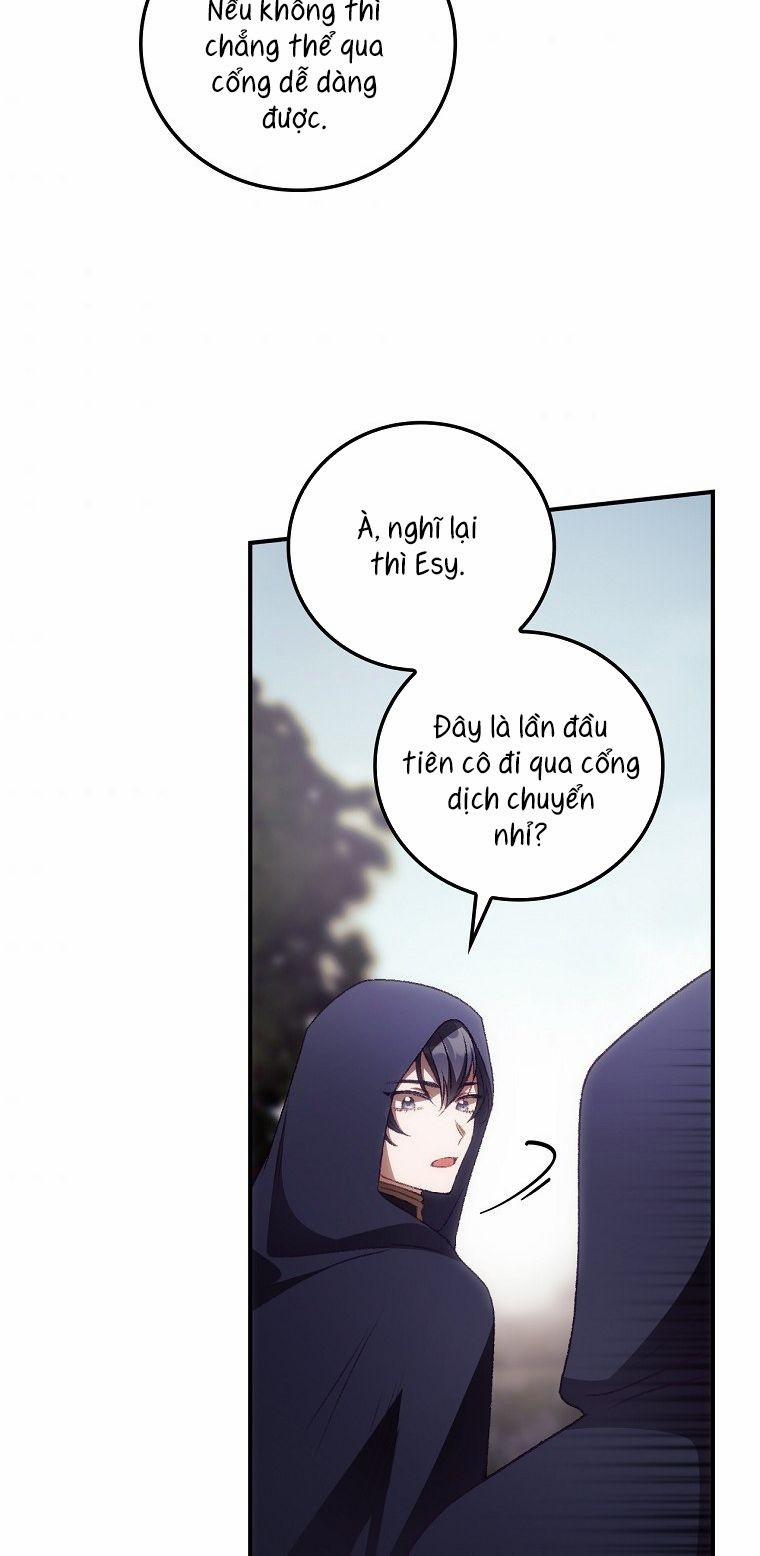 Tôi Có Thể Thấy Cái Chết Của Bạn 28.5 trang 5