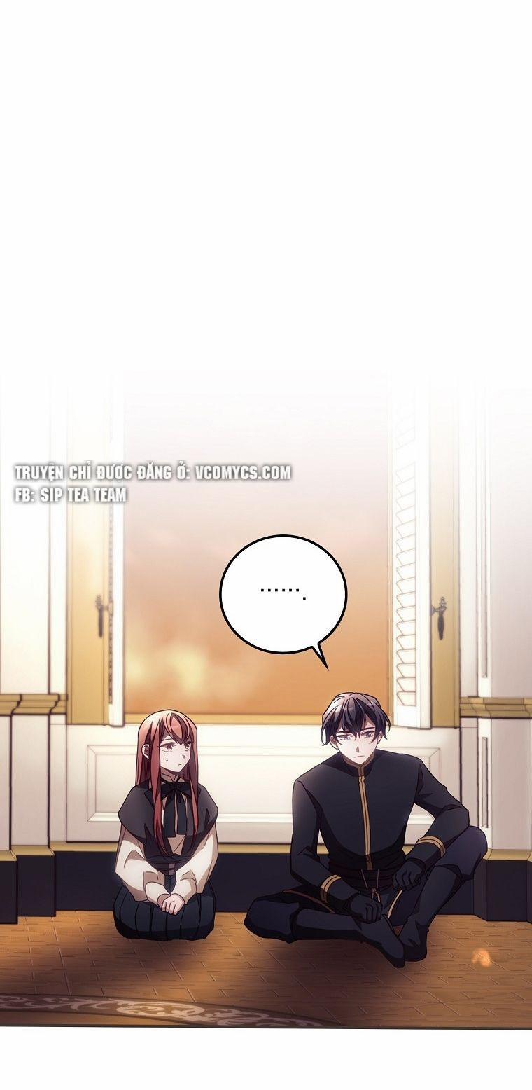 Tôi Có Thể Thấy Cái Chết Của Bạn 28 trang 12