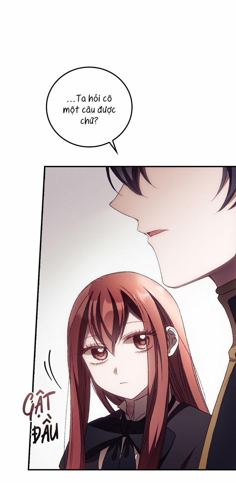 Tôi Có Thể Thấy Cái Chết Của Bạn 28 trang 13