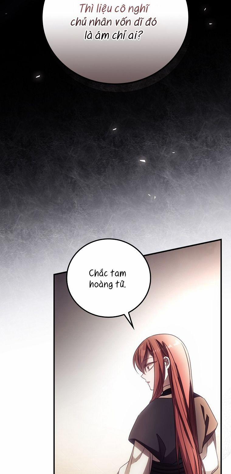 Tôi Có Thể Thấy Cái Chết Của Bạn 28 trang 16