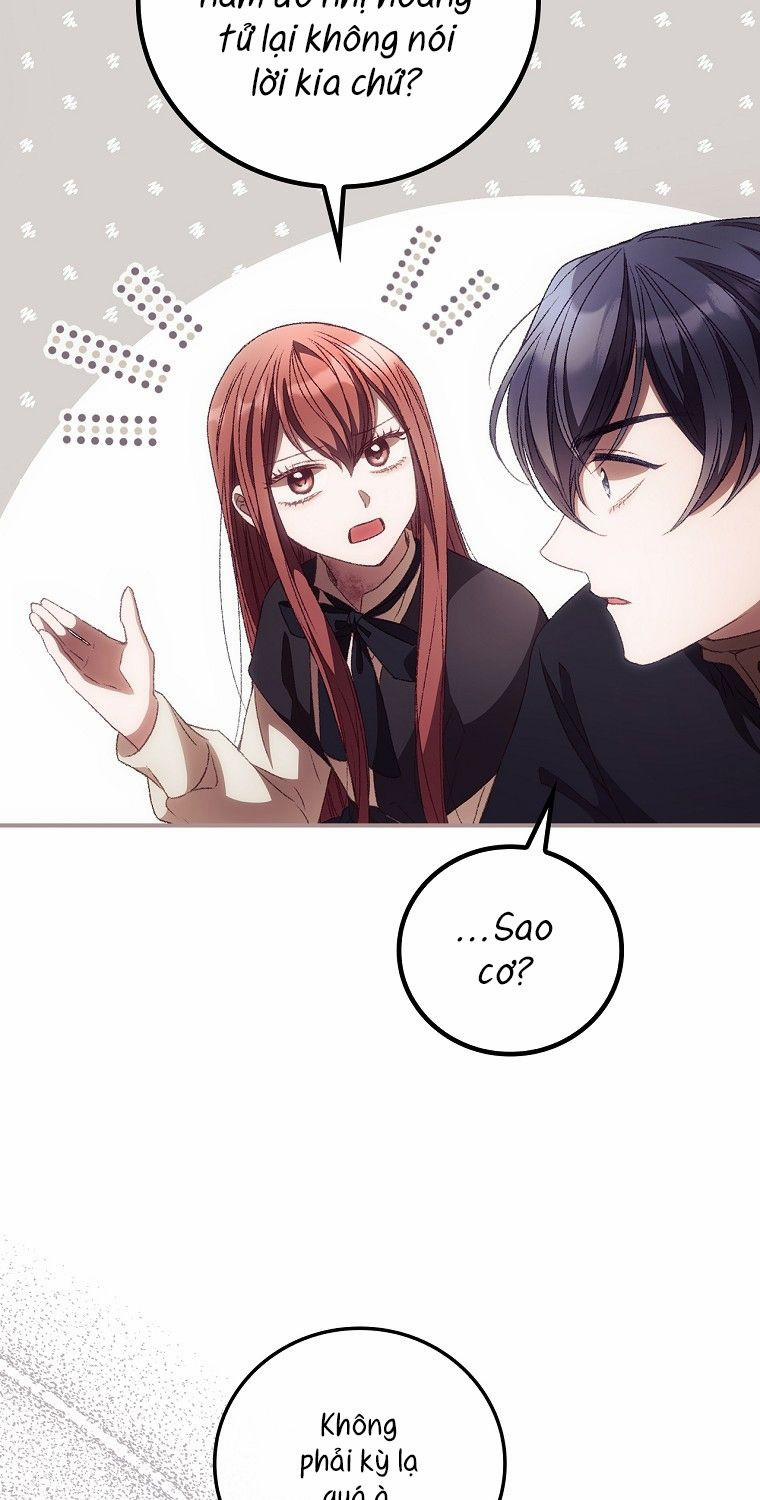 Tôi Có Thể Thấy Cái Chết Của Bạn 28 trang 26