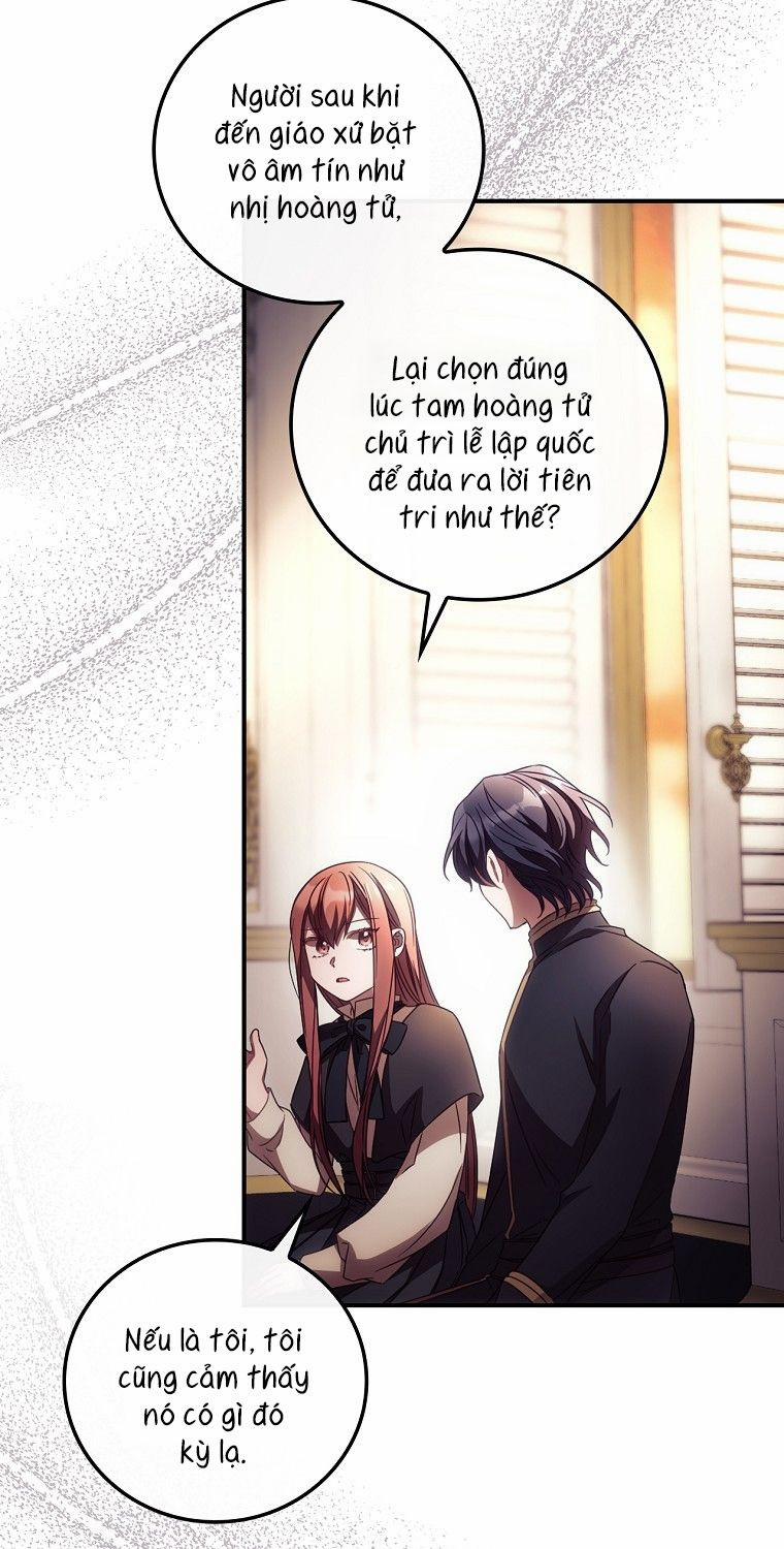 Tôi Có Thể Thấy Cái Chết Của Bạn 28 trang 28