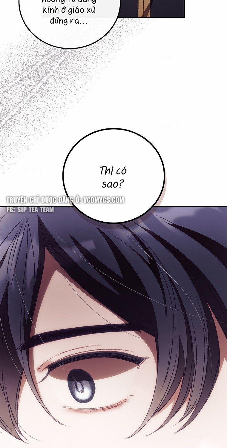 Tôi Có Thể Thấy Cái Chết Của Bạn 28 trang 30