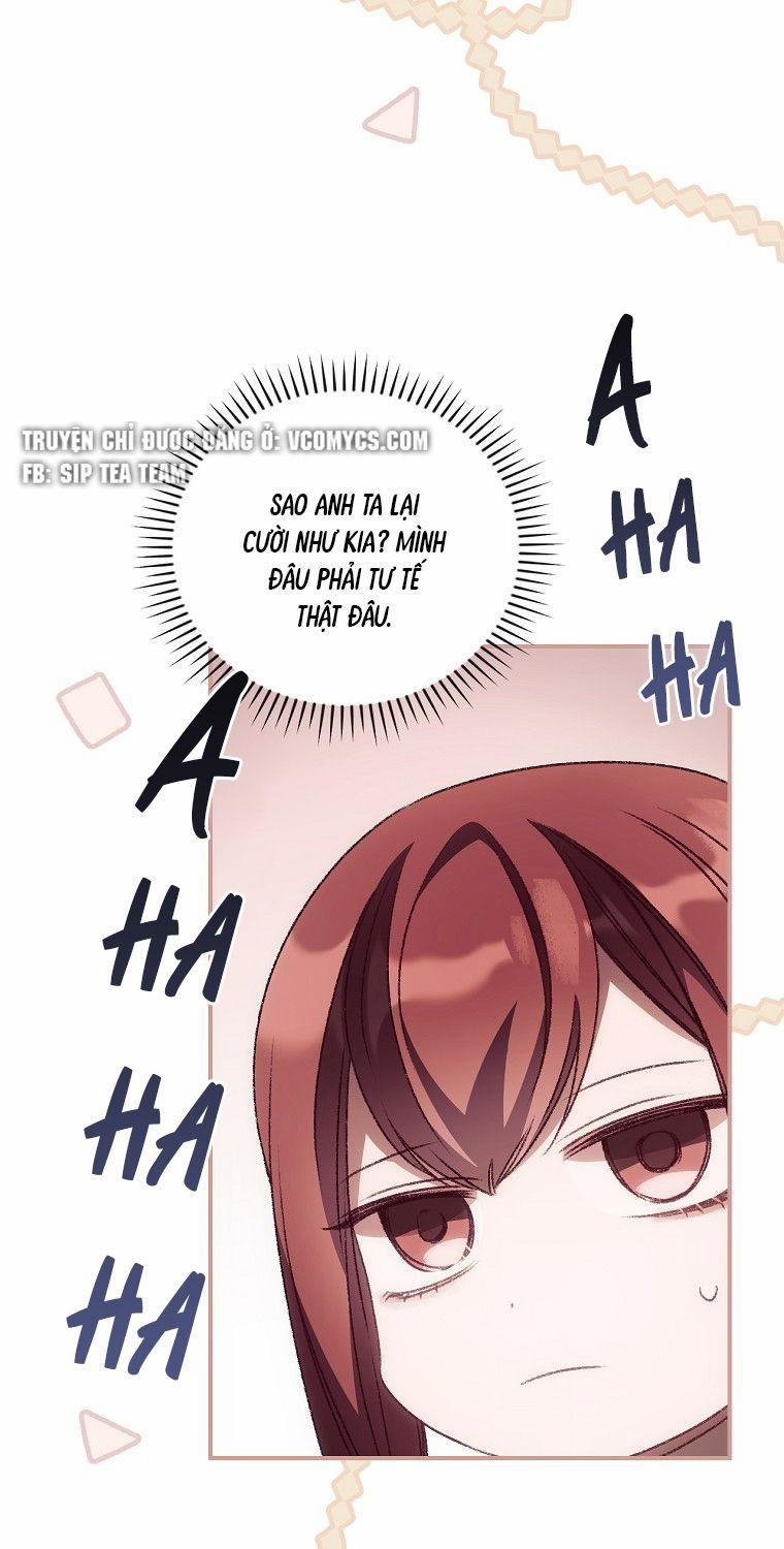 Tôi Có Thể Thấy Cái Chết Của Bạn 28 trang 34