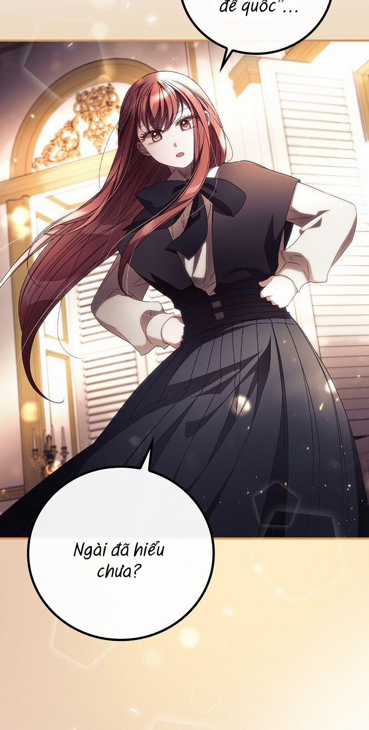 Tôi Có Thể Thấy Cái Chết Của Bạn 28 trang 37