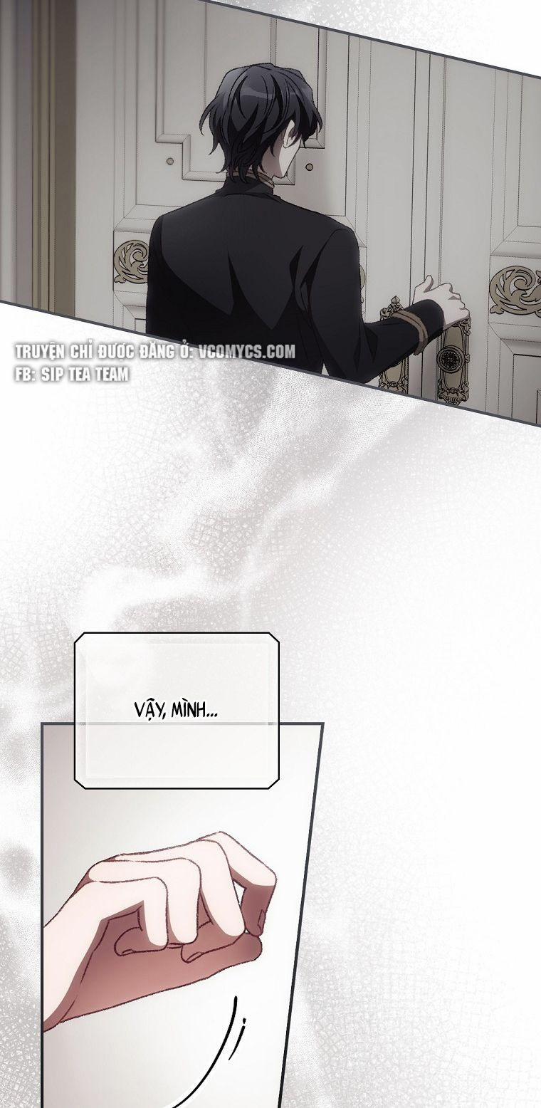 Tôi Có Thể Thấy Cái Chết Của Bạn 28 trang 5