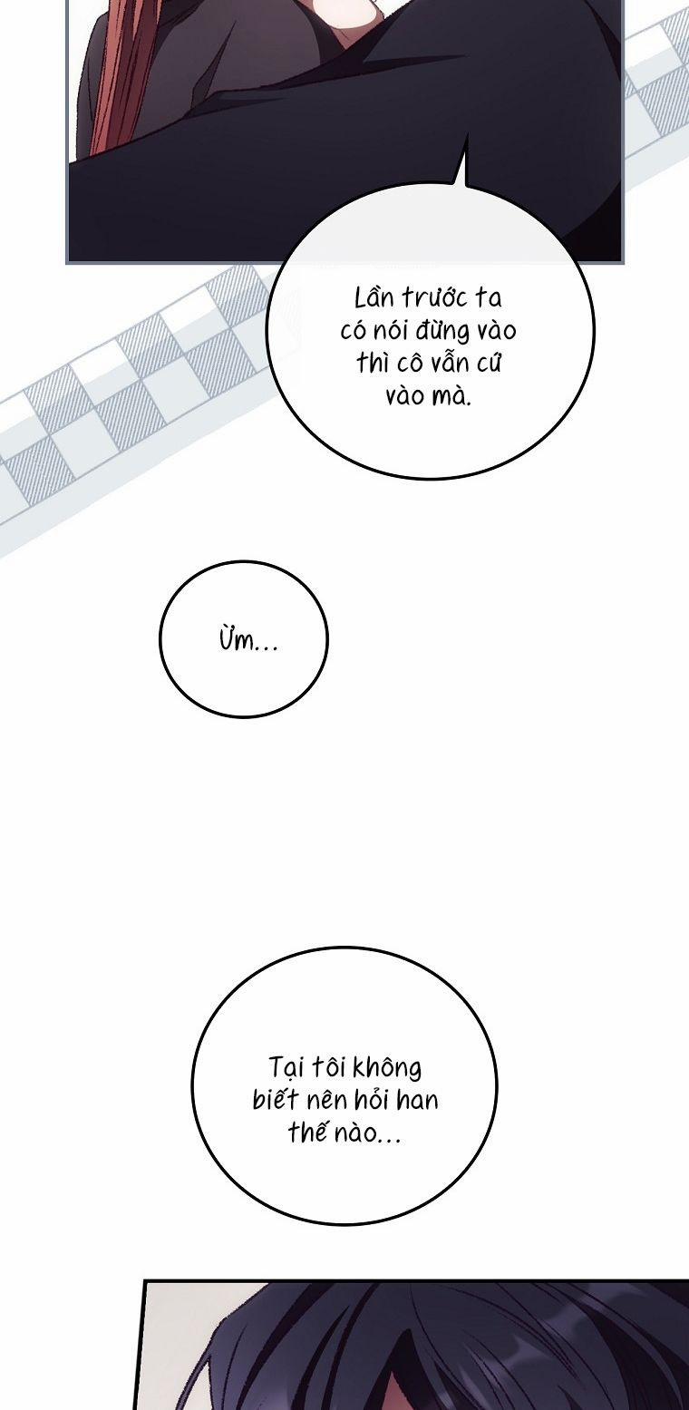 Tôi Có Thể Thấy Cái Chết Của Bạn 28 trang 8