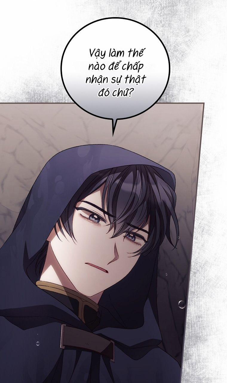 Tôi Có Thể Thấy Cái Chết Của Bạn 29.5 trang 10