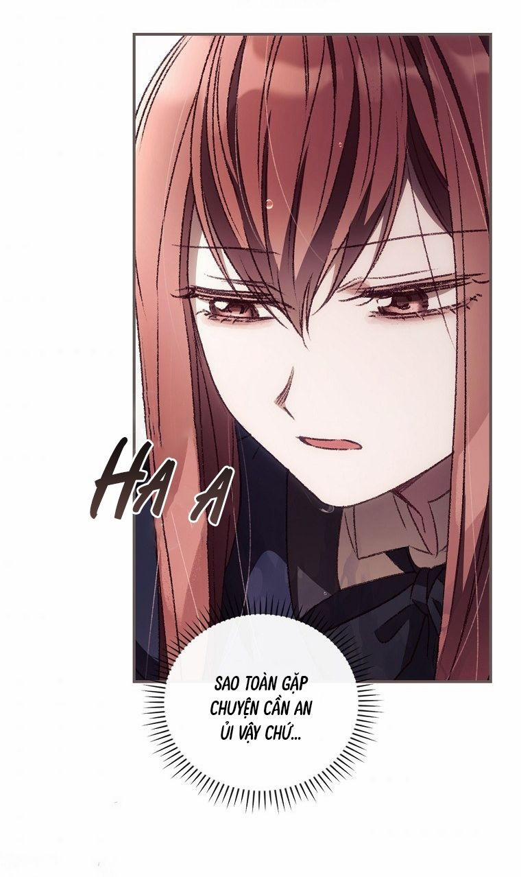 Tôi Có Thể Thấy Cái Chết Của Bạn 29.5 trang 15