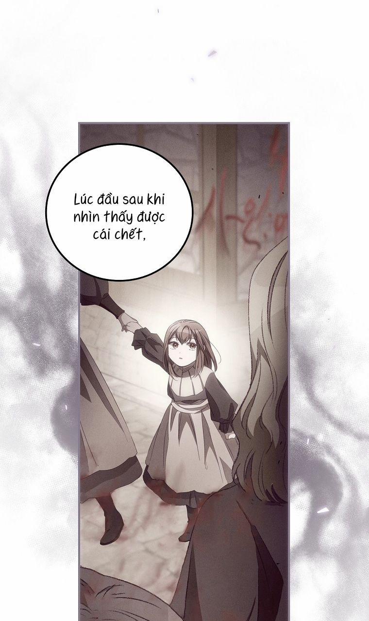 Tôi Có Thể Thấy Cái Chết Của Bạn 29.5 trang 16