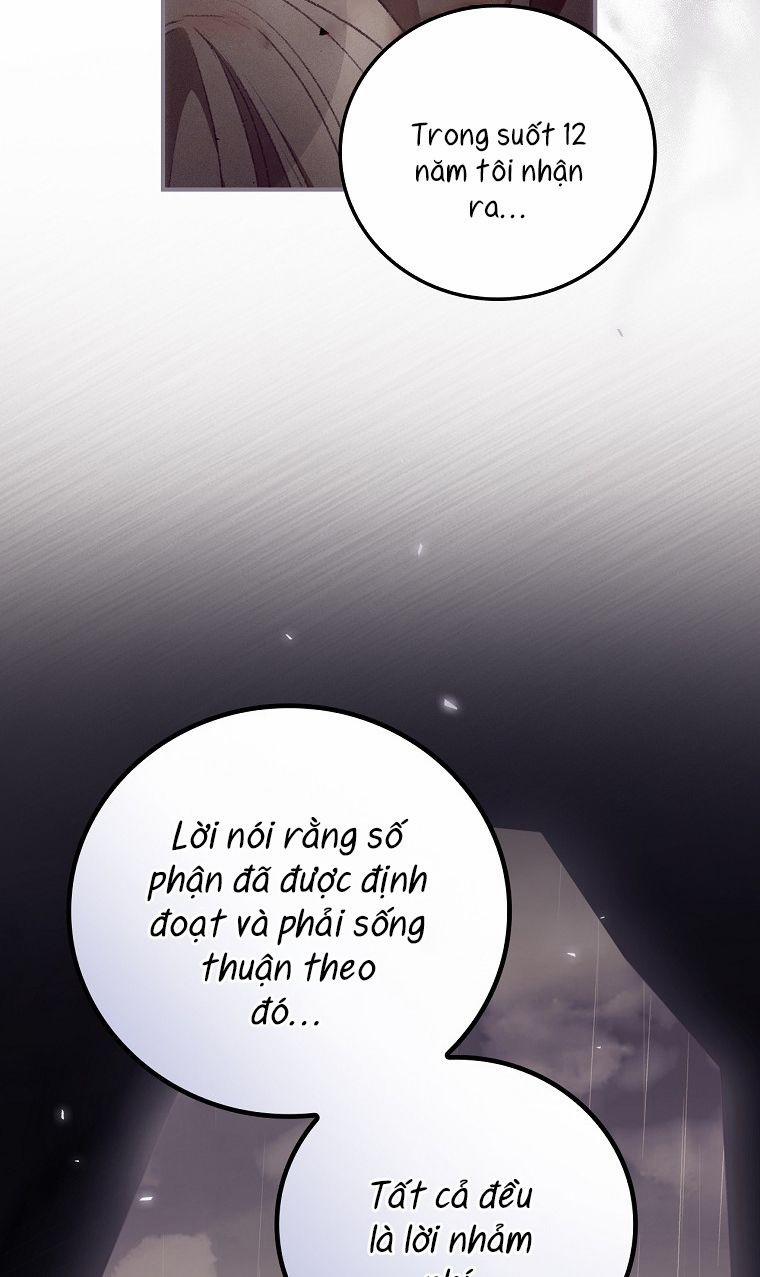 Tôi Có Thể Thấy Cái Chết Của Bạn 29.5 trang 17