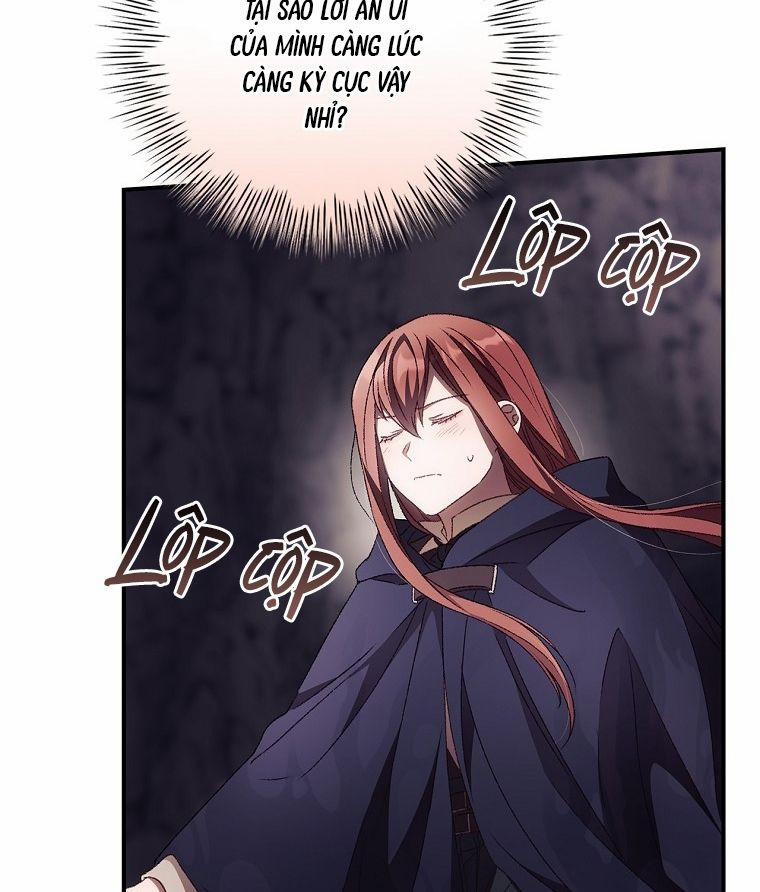 Tôi Có Thể Thấy Cái Chết Của Bạn 29.5 trang 31