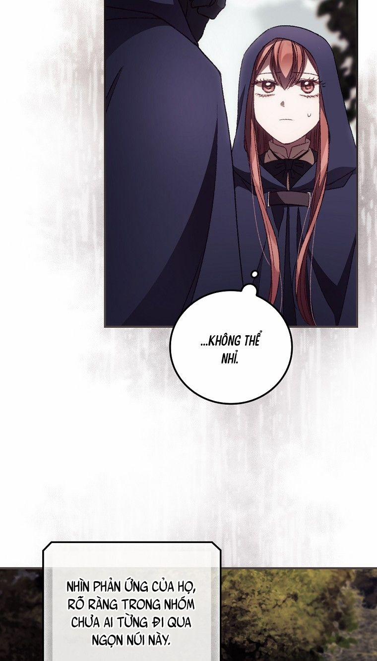 Tôi Có Thể Thấy Cái Chết Của Bạn 29 trang 11