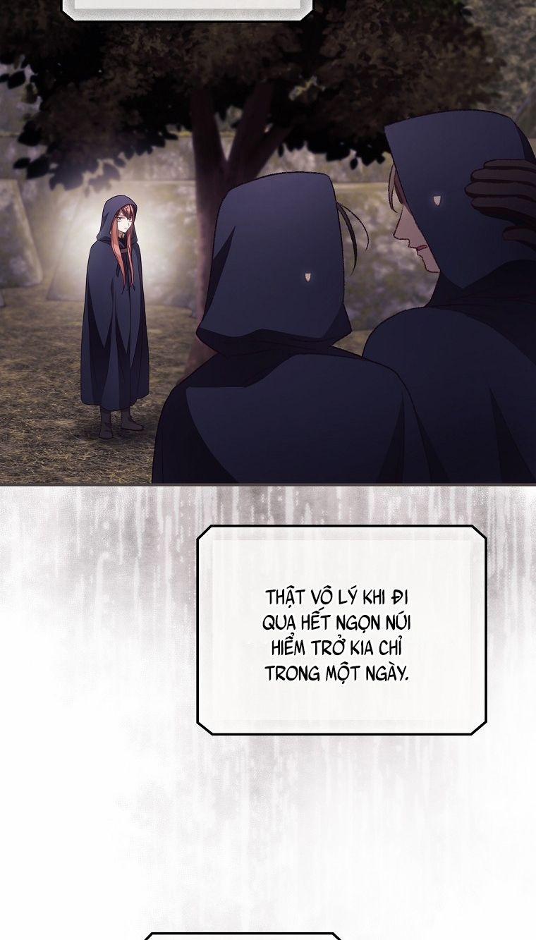 Tôi Có Thể Thấy Cái Chết Của Bạn 29 trang 12