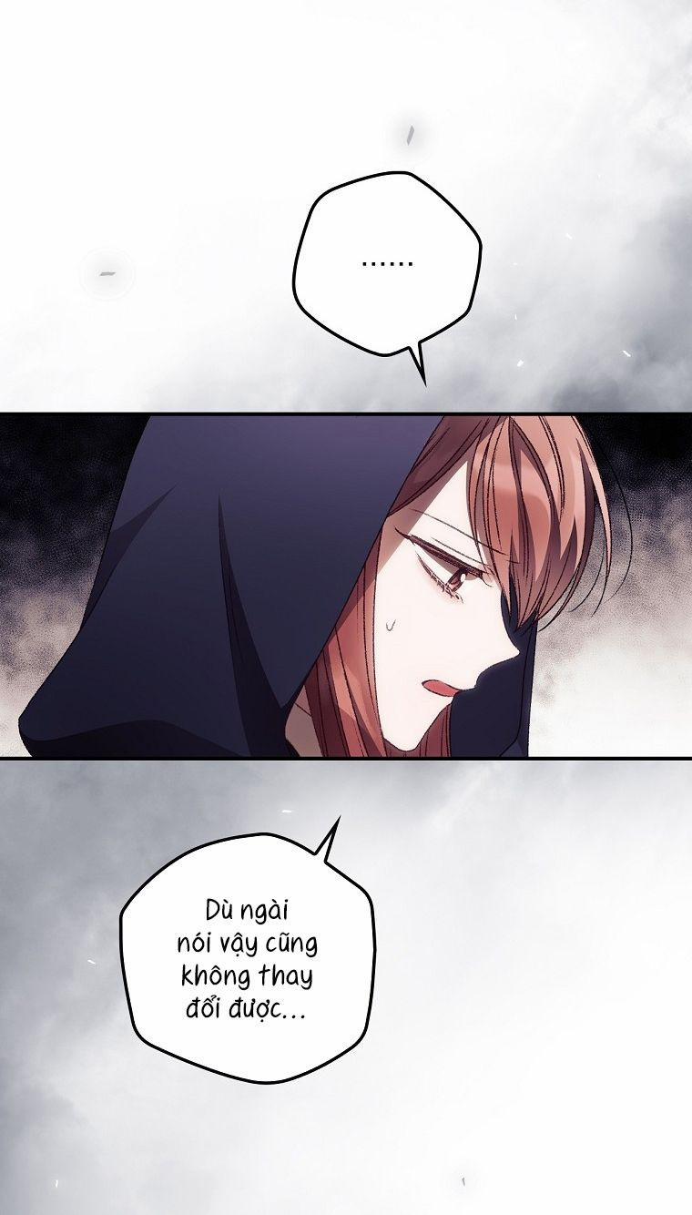 Tôi Có Thể Thấy Cái Chết Của Bạn 29 trang 19