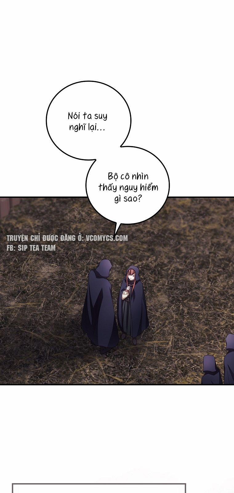 Tôi Có Thể Thấy Cái Chết Của Bạn 29 trang 2