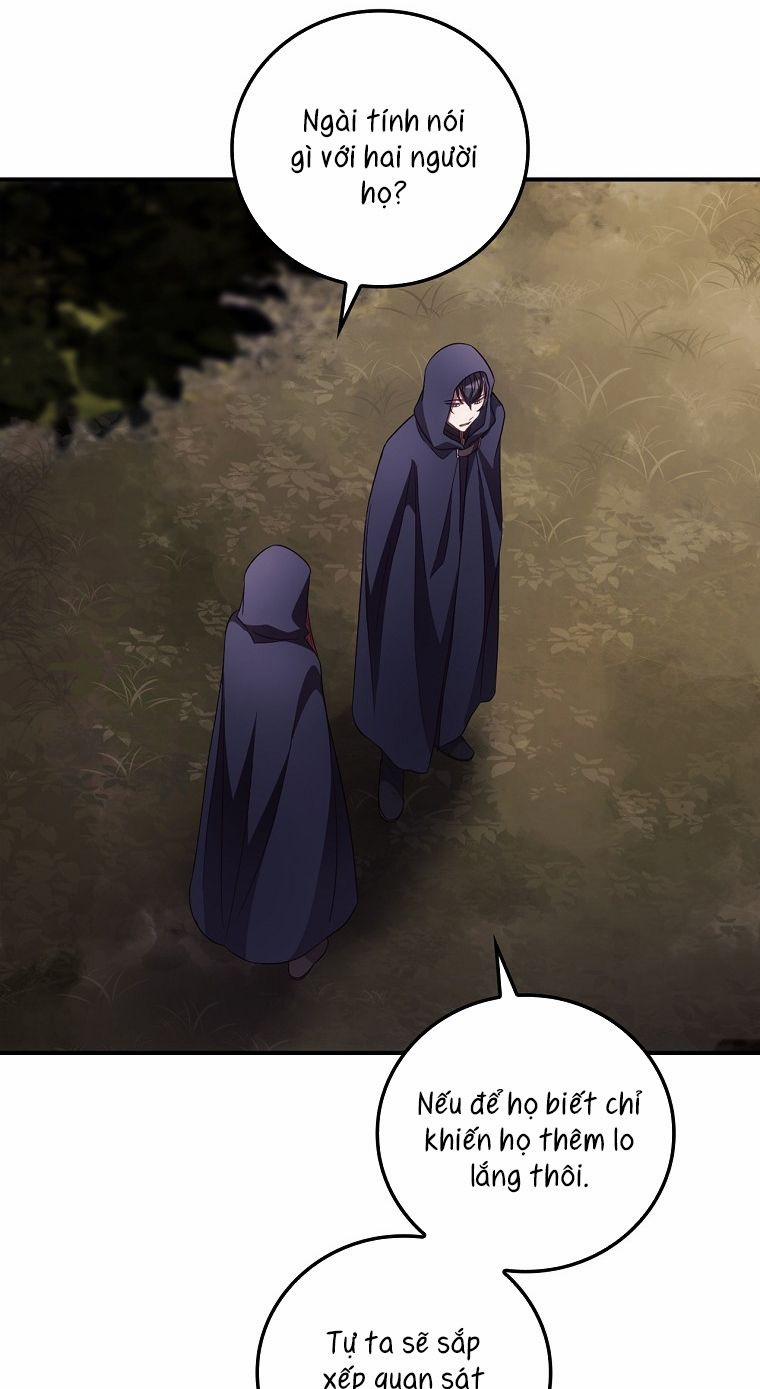 Tôi Có Thể Thấy Cái Chết Của Bạn 29 trang 27