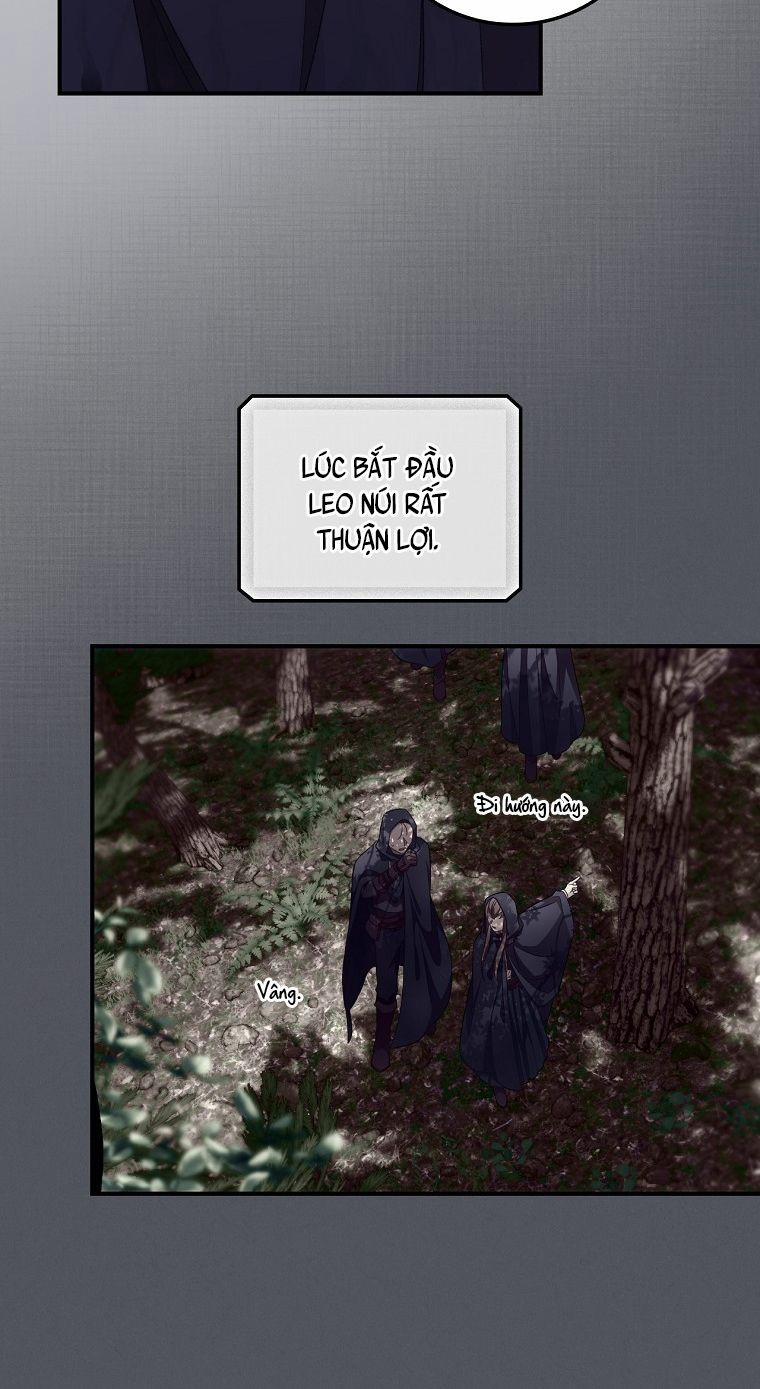 Tôi Có Thể Thấy Cái Chết Của Bạn 29 trang 38