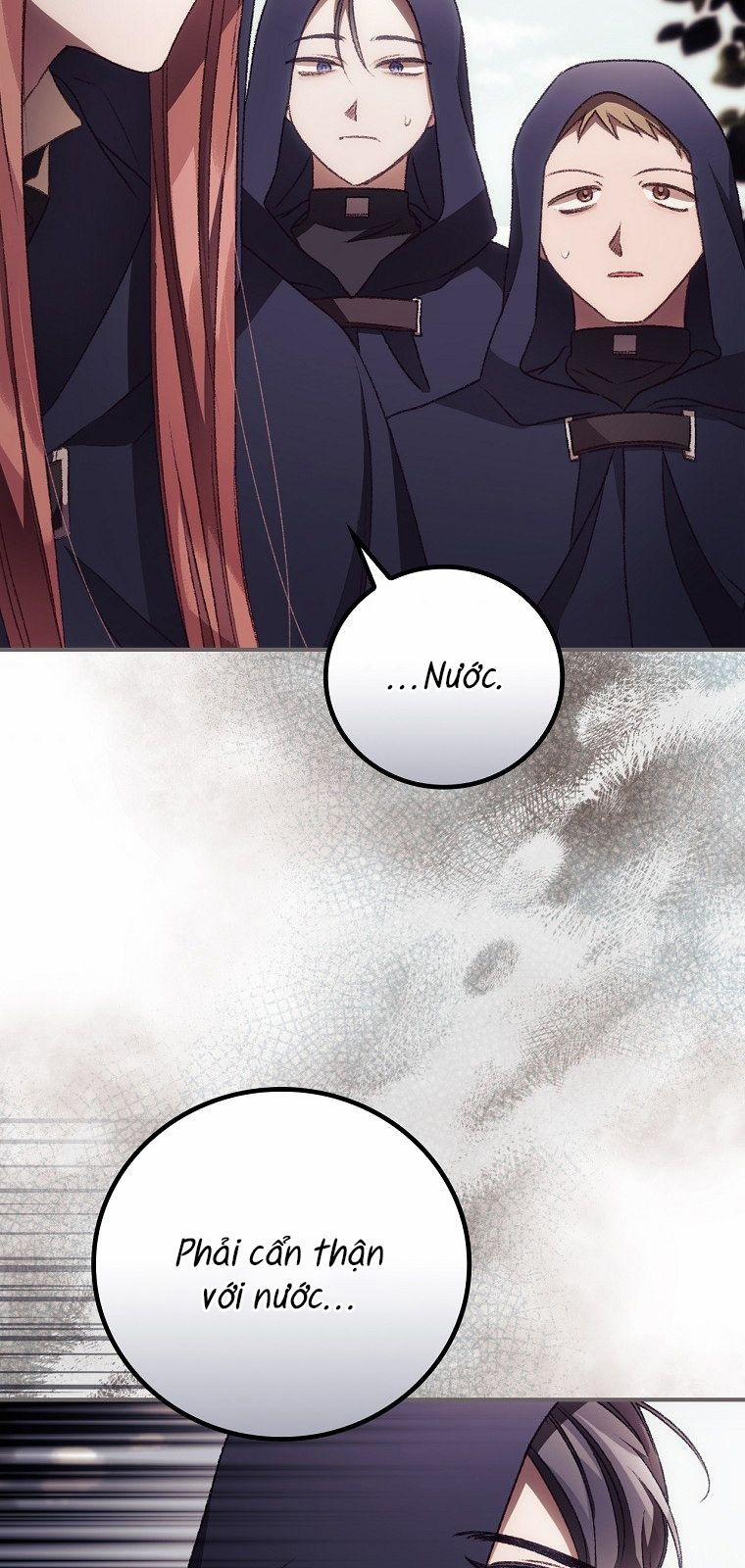 Tôi Có Thể Thấy Cái Chết Của Bạn 29 trang 4