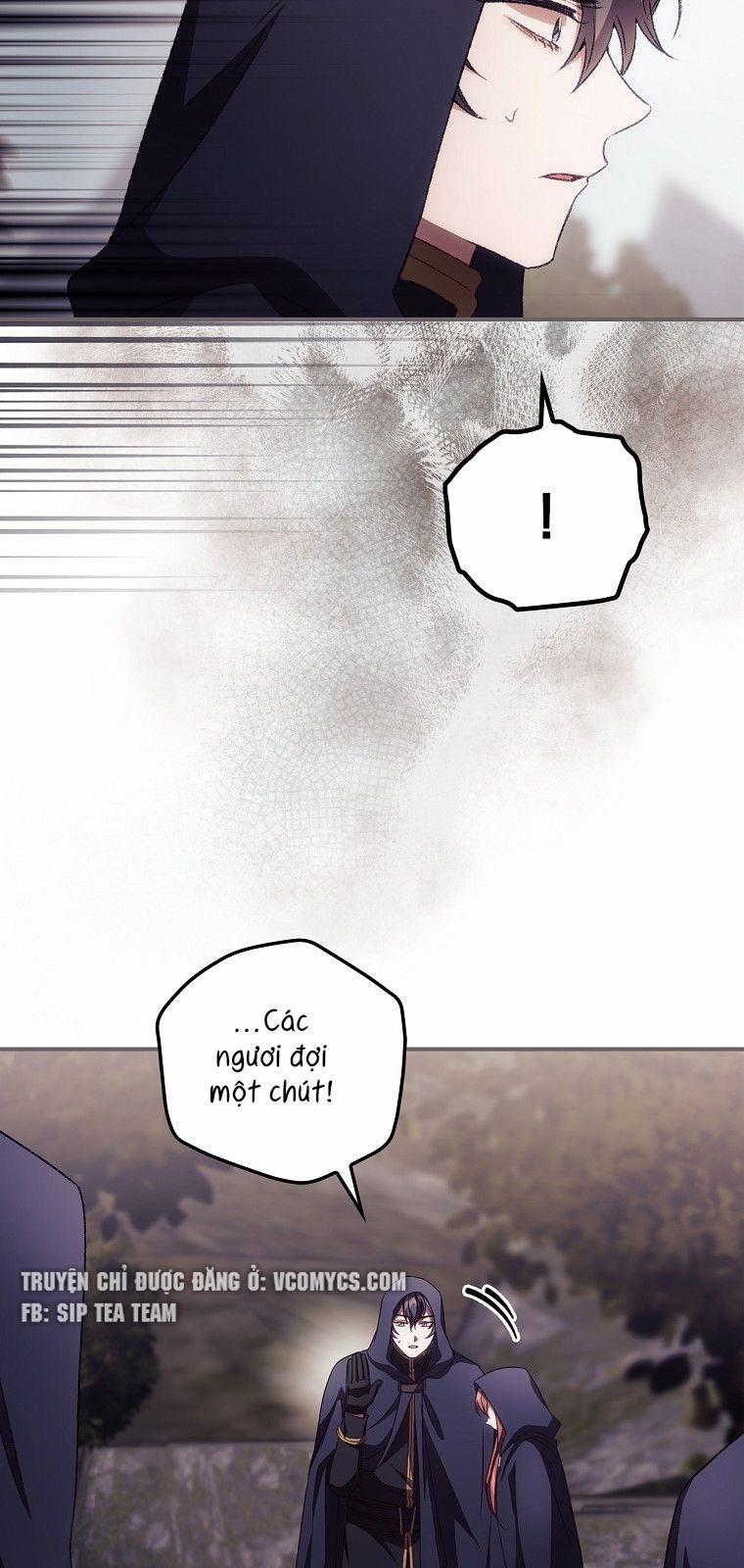 Tôi Có Thể Thấy Cái Chết Của Bạn 29 trang 5