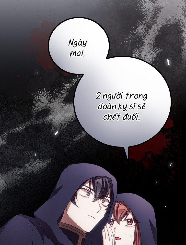 Tôi Có Thể Thấy Cái Chết Của Bạn 29 trang 7