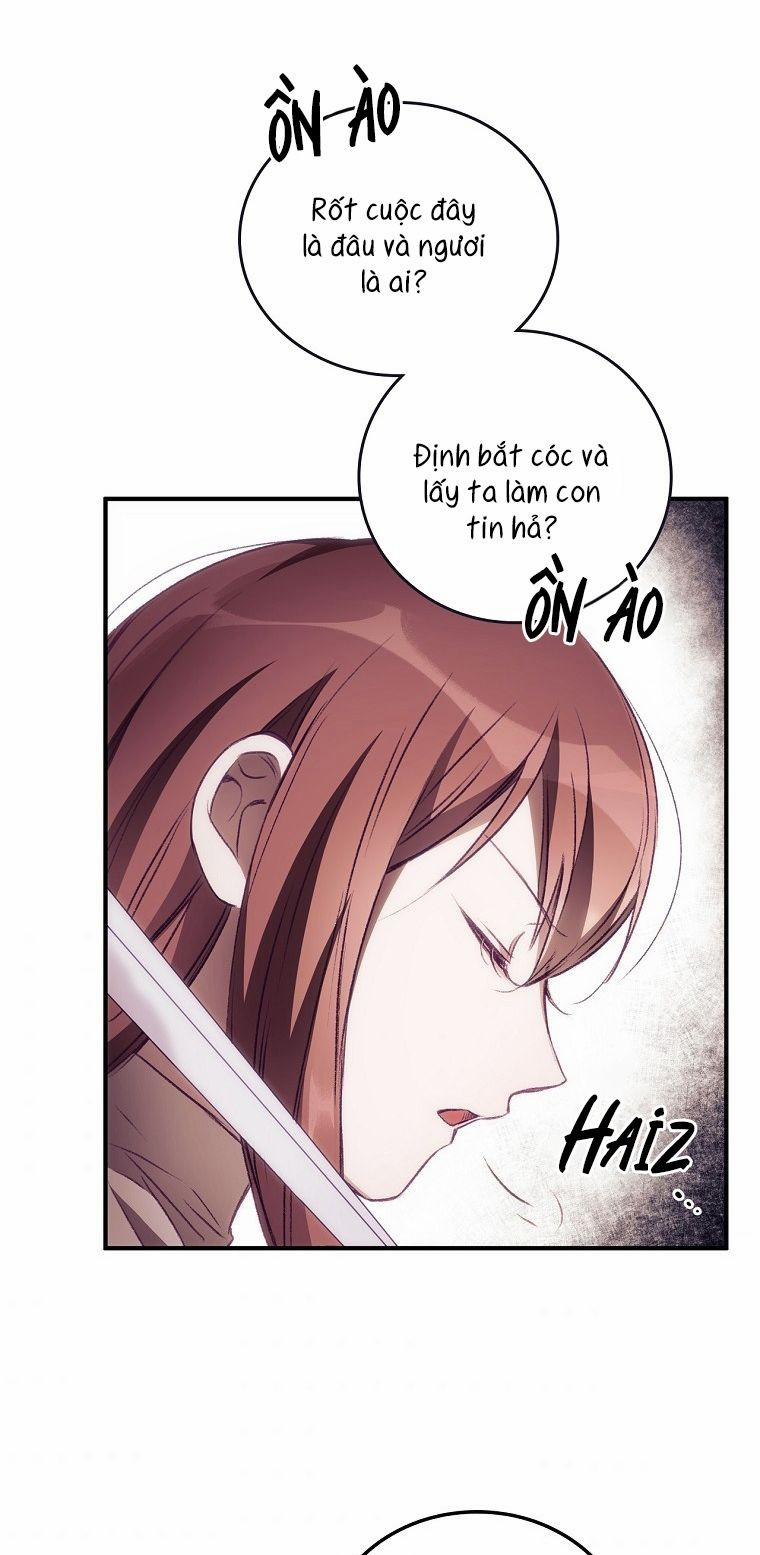 Tôi Có Thể Thấy Cái Chết Của Bạn 3.5 trang 0