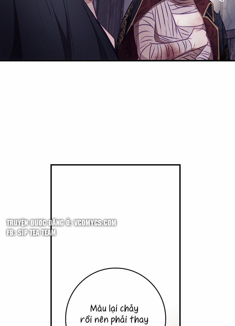 Tôi Có Thể Thấy Cái Chết Của Bạn 3.5 trang 12