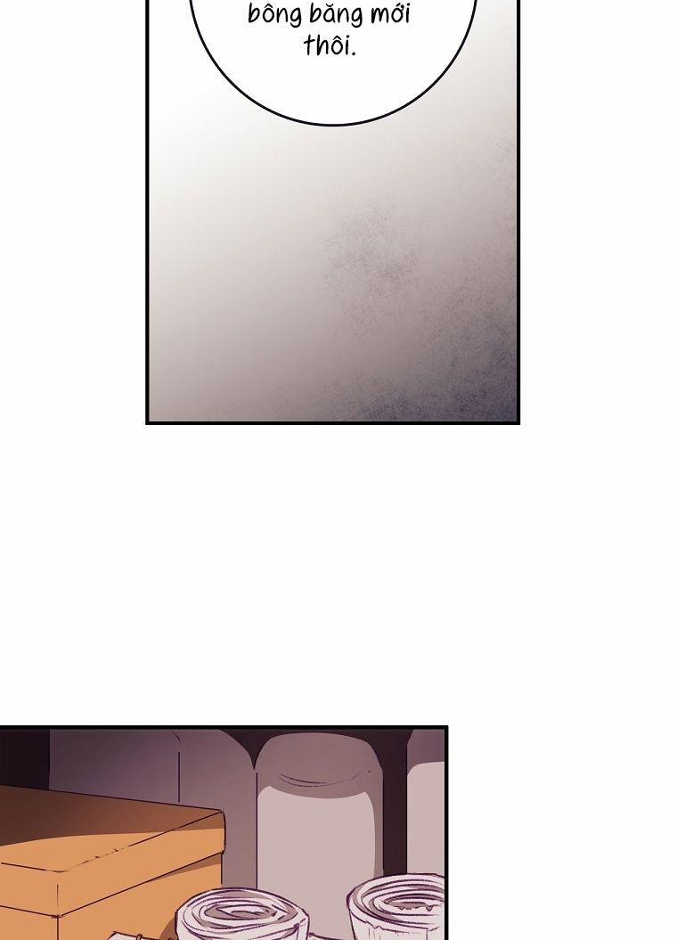 Tôi Có Thể Thấy Cái Chết Của Bạn 3.5 trang 13