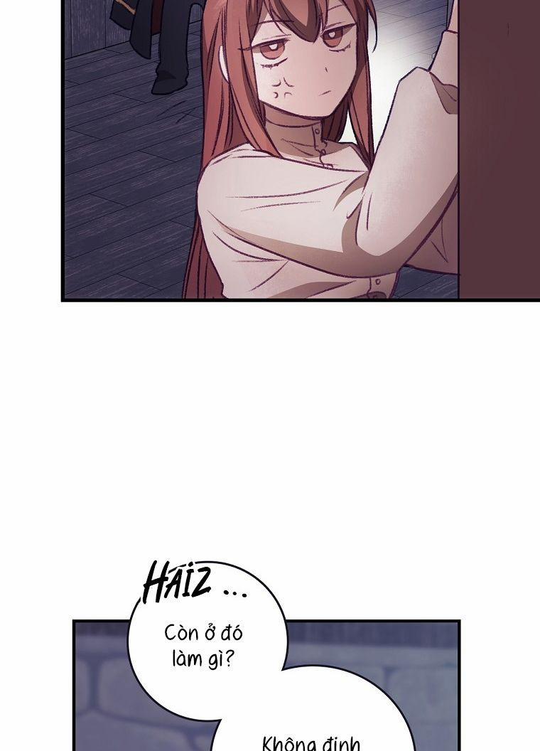 Tôi Có Thể Thấy Cái Chết Của Bạn 3.5 trang 15