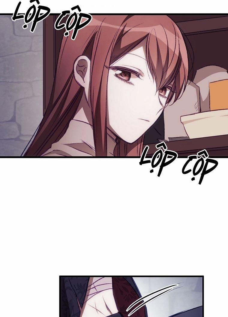 Tôi Có Thể Thấy Cái Chết Của Bạn 3.5 trang 18