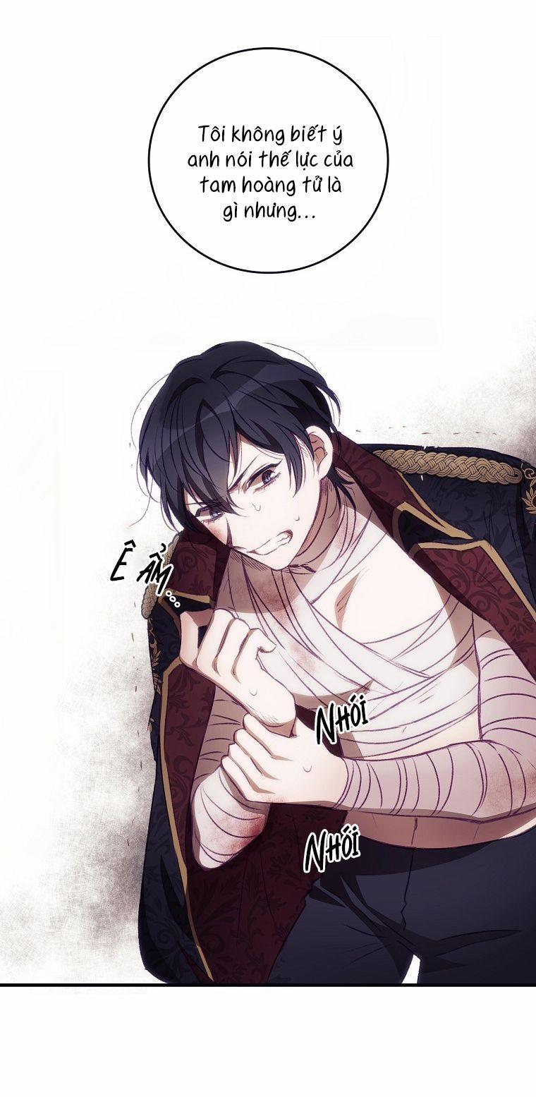 Tôi Có Thể Thấy Cái Chết Của Bạn 3.5 trang 2