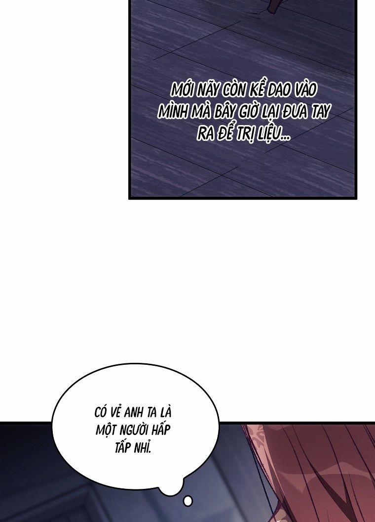 Tôi Có Thể Thấy Cái Chết Của Bạn 3.5 trang 23