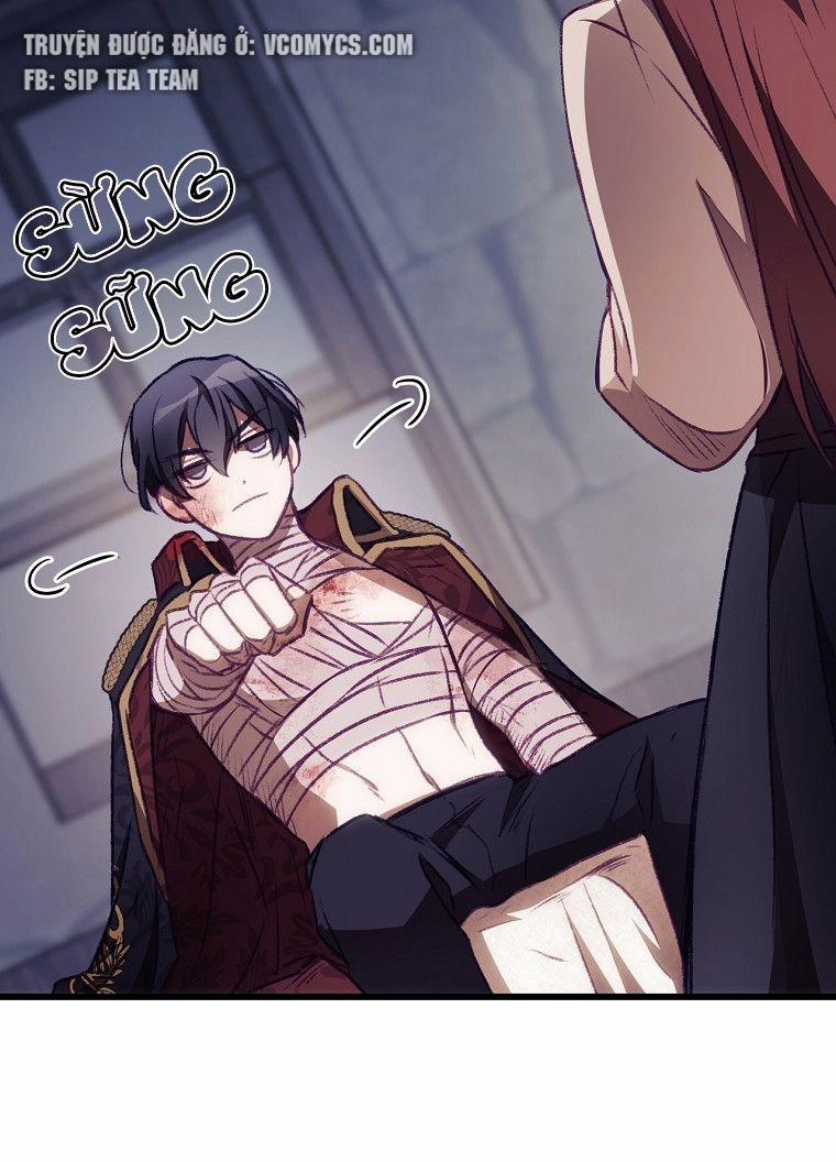 Tôi Có Thể Thấy Cái Chết Của Bạn 3.5 trang 24