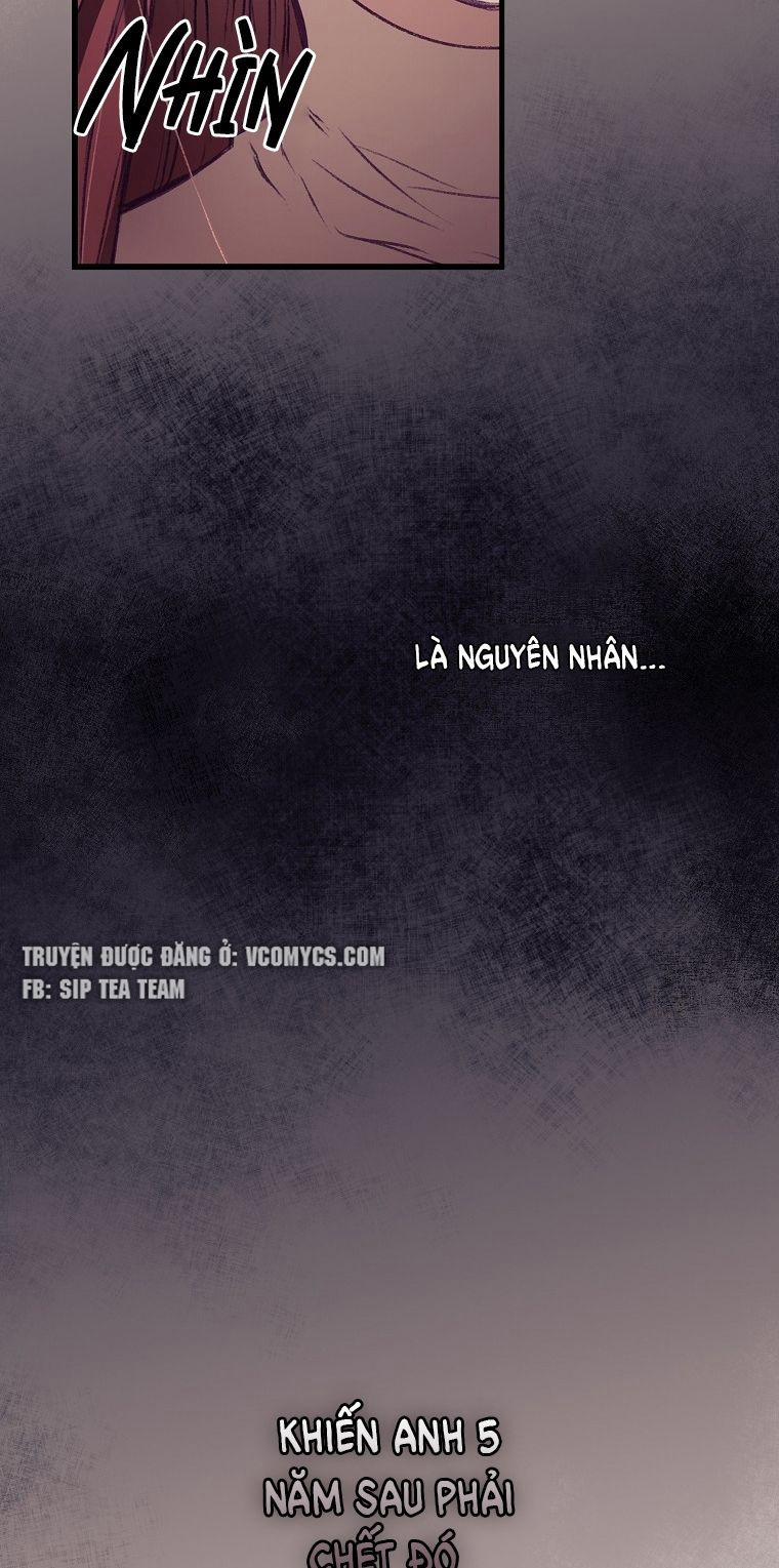 Tôi Có Thể Thấy Cái Chết Của Bạn 3.5 trang 28