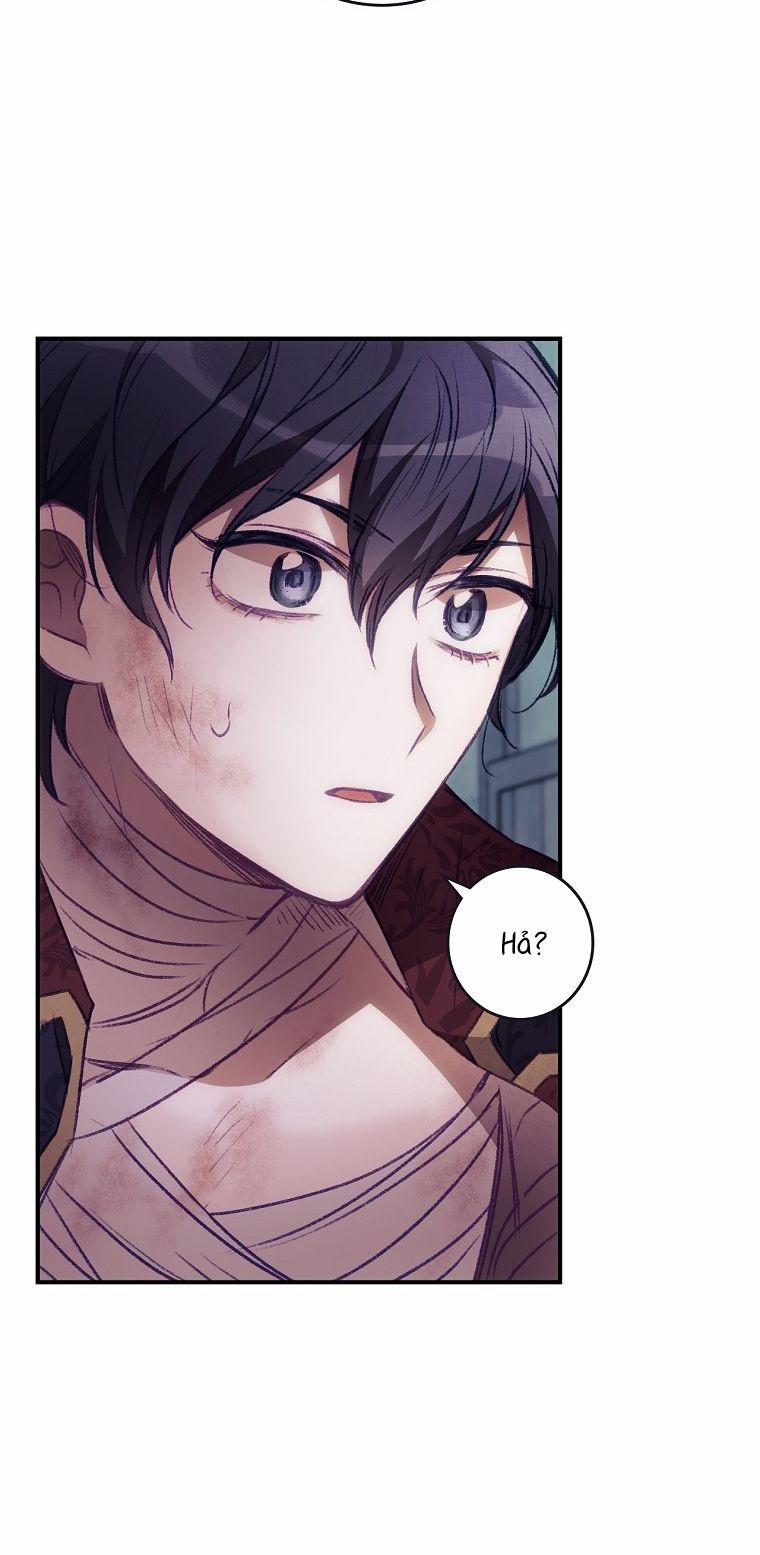 Tôi Có Thể Thấy Cái Chết Của Bạn 3.5 trang 4