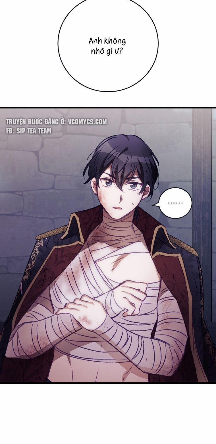 Tôi Có Thể Thấy Cái Chết Của Bạn 3.5 trang 6